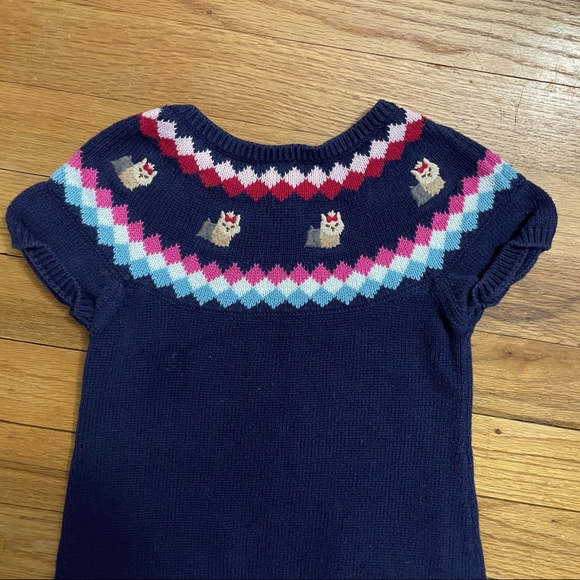 🎉HP🎉Gymboree Dress Size 3 - Picture 8 of 8